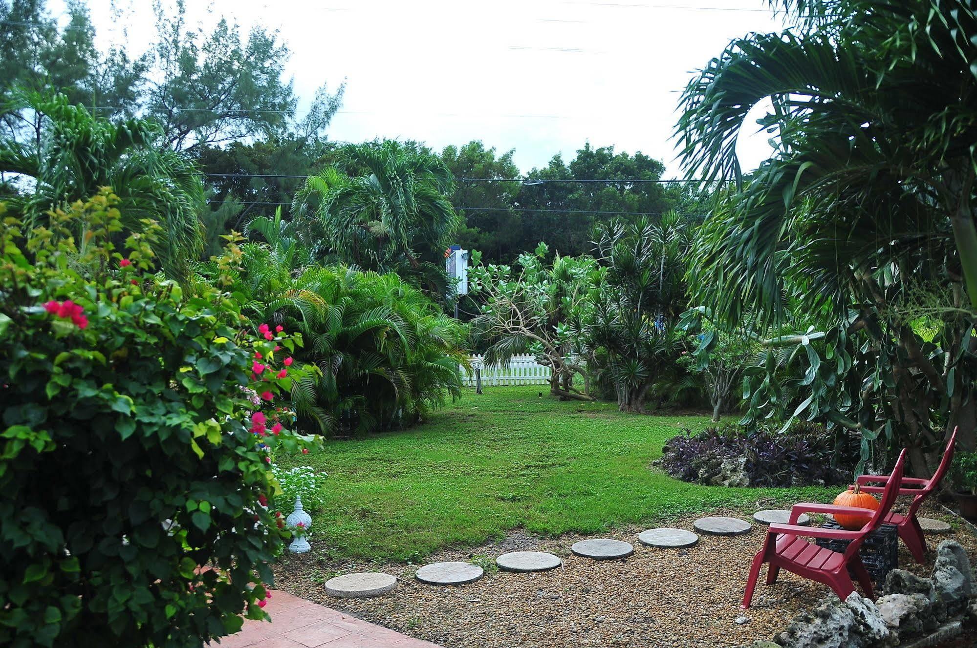 Conch On Inn Motel Tavernier Dış mekan fotoğraf